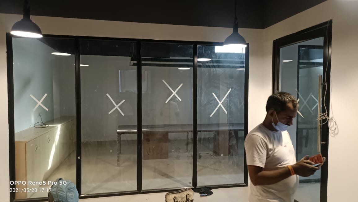 Double Die Single Motor